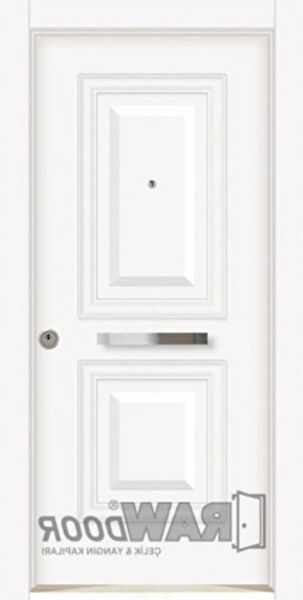 RAWDOOR Kapı