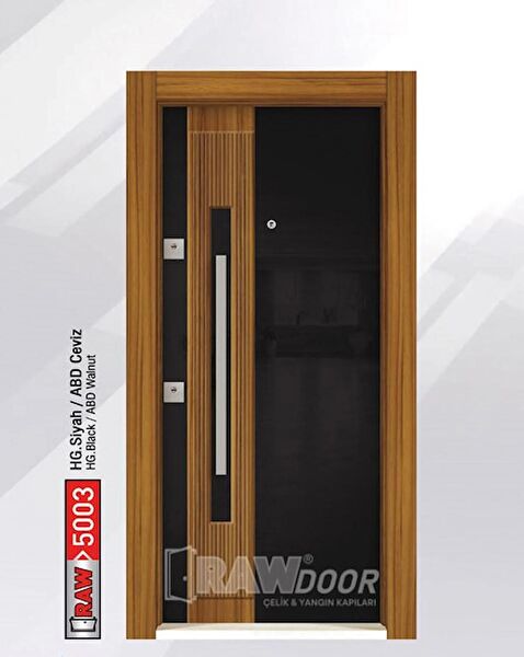 RAWDOOR Kapı