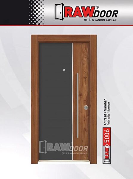 RAWDOOR Kapı