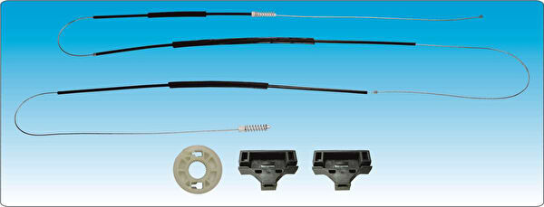 STARKLIPS Cam Krikoları