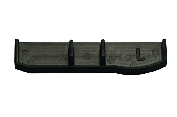 STARKLIPS Raylı Perdeler