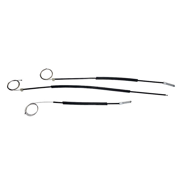 STARKLIPS Cam Krikoları