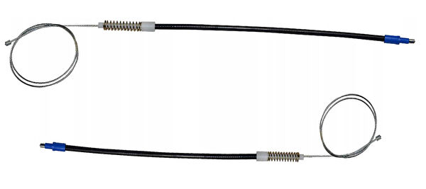 STARKLIPS Cam Krikoları