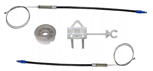 STARKLIPS Cam Krikoları