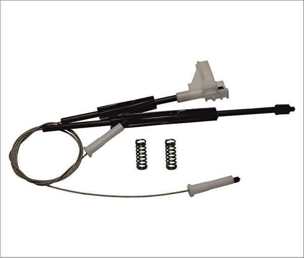 STARKLIPS Cam Krikoları