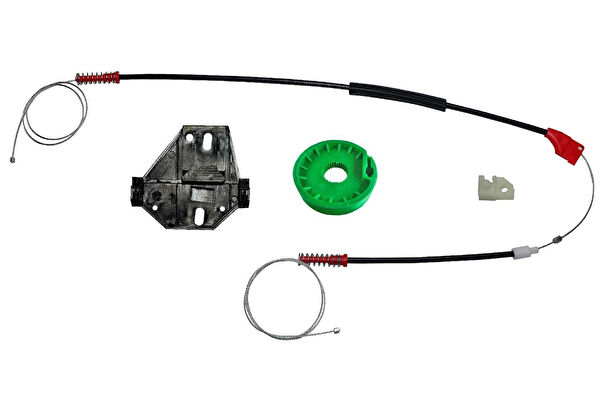 STARKLIPS Cam Krikoları