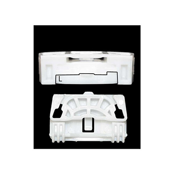 STARKLIPS Cam Krikoları