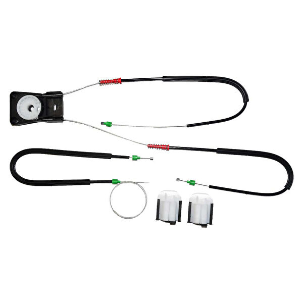 STARKLIPS Cam Krikoları