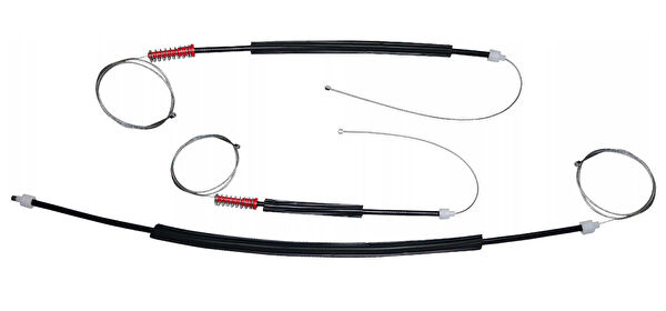 STARKLIPS Cam Krikoları