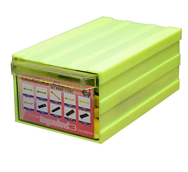 STARKLIPS Tuning Kitler