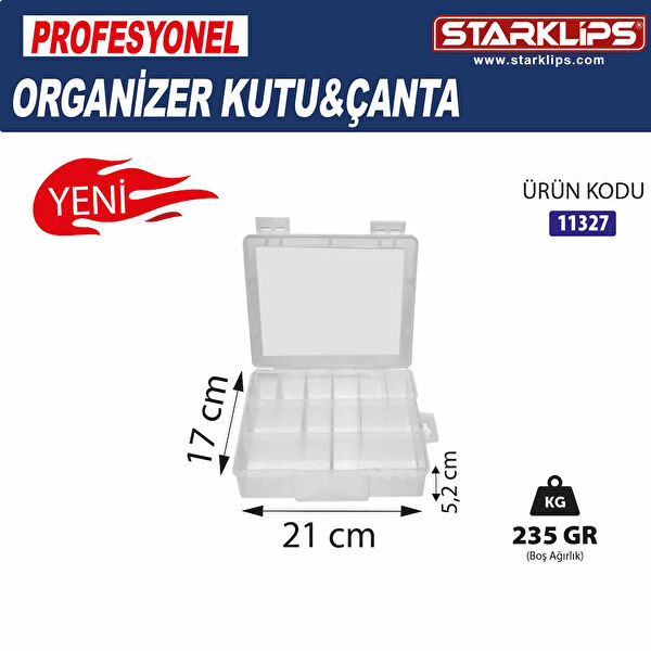 STARKLIPS Sistem Kabloları ve Aksesuarları