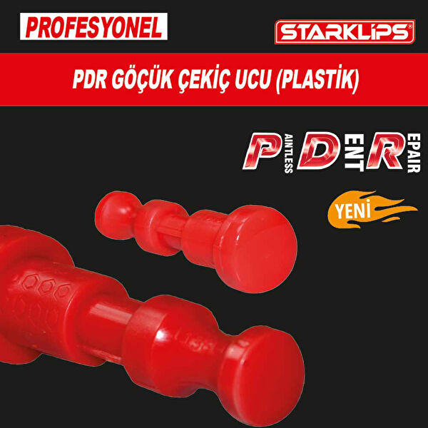 STARKLIPS Tuning Kitler