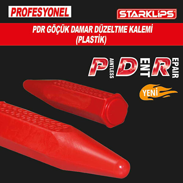 STARKLIPS Tuning Kitler