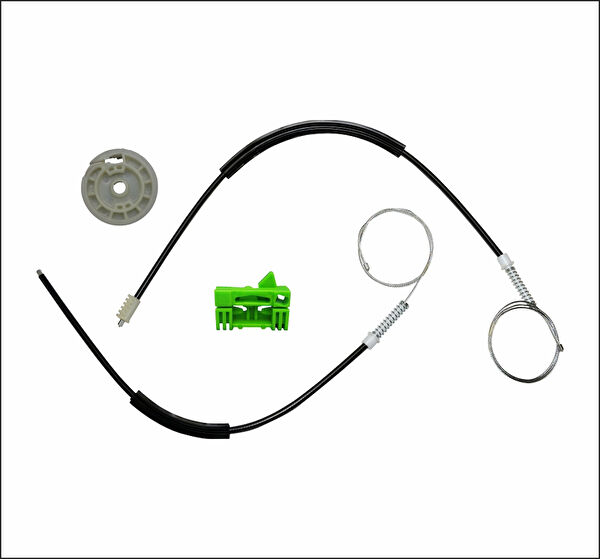 STARKLIPS Cam Krikoları