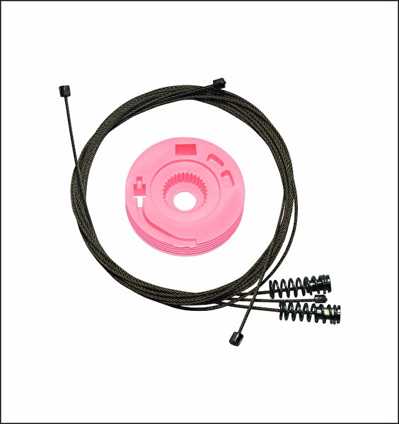 STARKLIPS Cam Krikoları