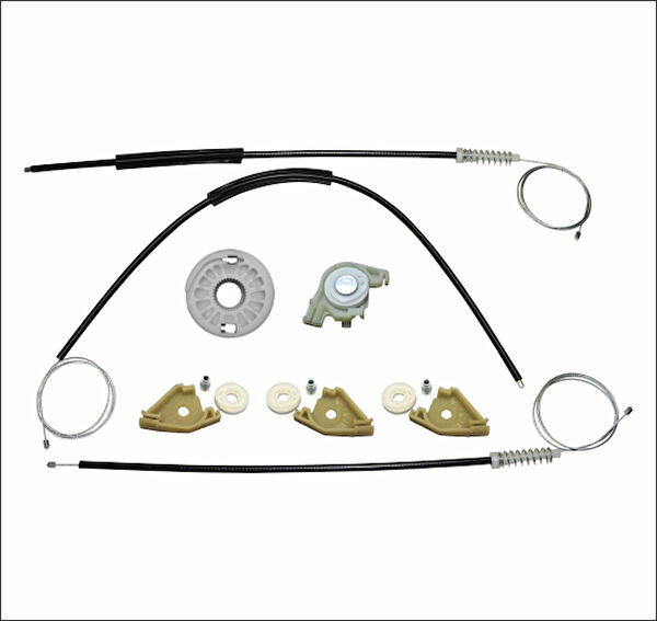 STARKLIPS Cam Krikoları