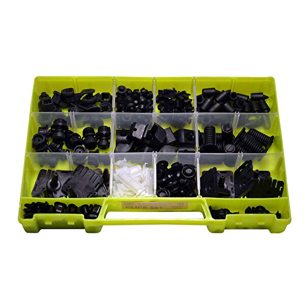 STARKLIPS Kablo Toplayıcı, Kablo Klips