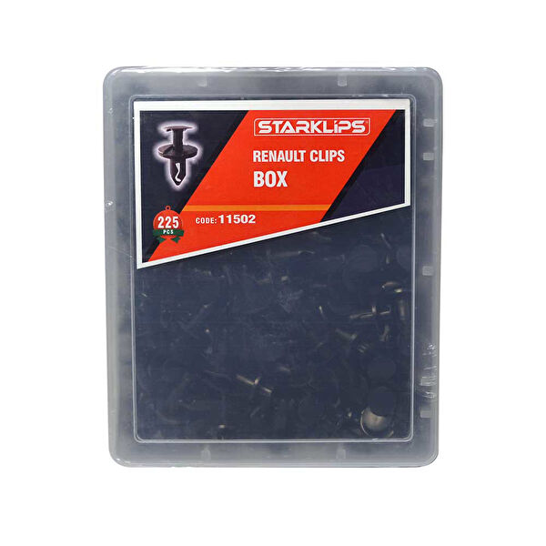 STARKLIPS Kablo Toplayıcı, Kablo Klips