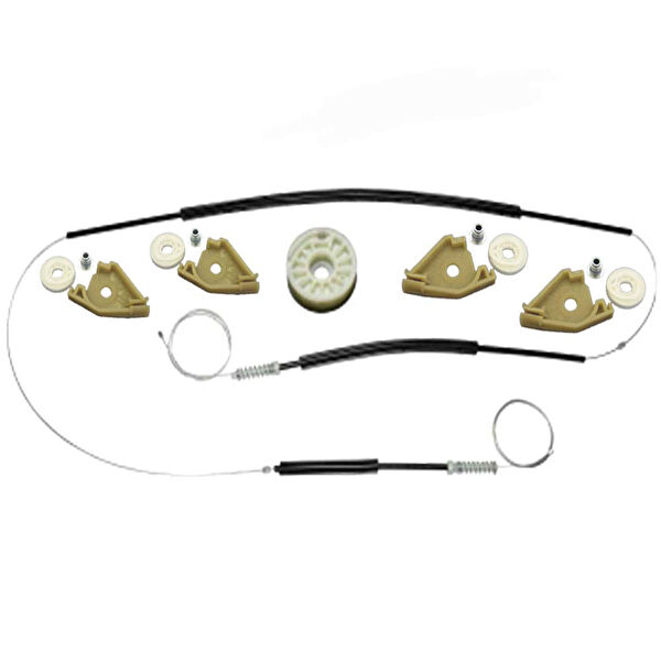 STARKLIPS Cam Krikoları