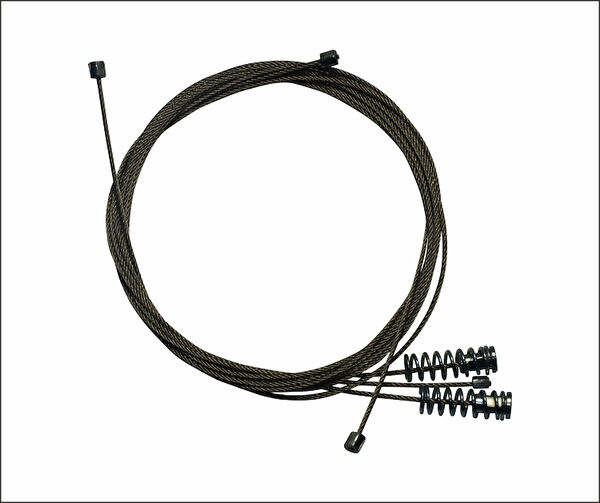 STARKLIPS Cam Krikoları