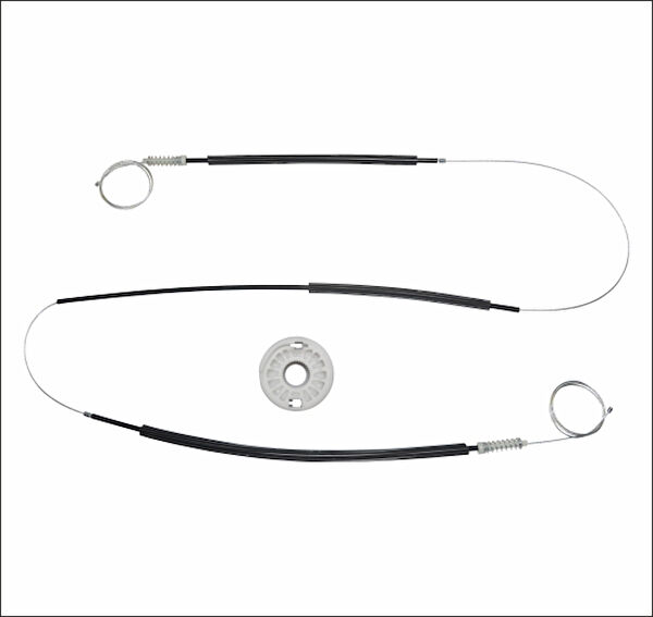 STARKLIPS Cam Krikoları