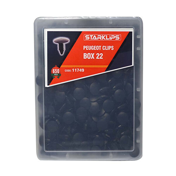 STARKLIPS Kablo Toplayıcı, Kablo Klips