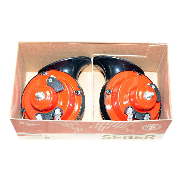 STARKLIPS Park Sensörü