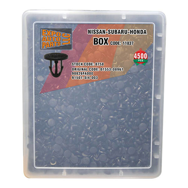 STARKLIPS Kablo Toplayıcı, Kablo Klips