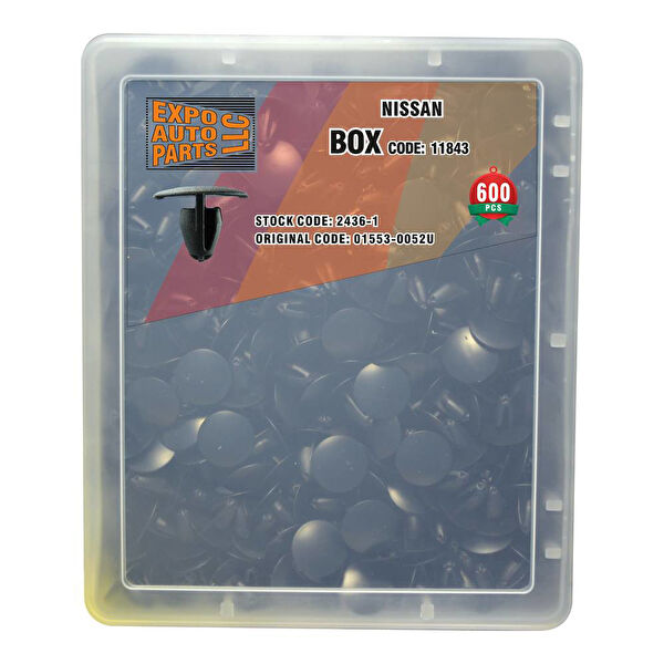 STARKLIPS Kablo Toplayıcı, Kablo Klips