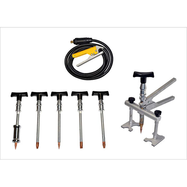 STARKLIPS Oto El Aletleri