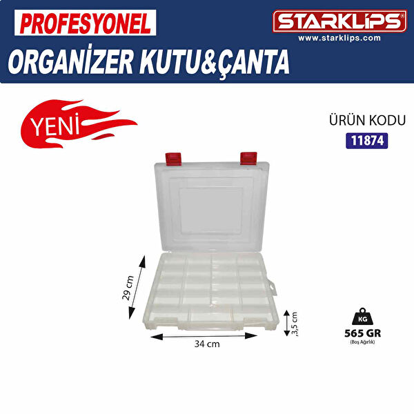 STARKLIPS Sistem Kabloları ve Aksesuarları