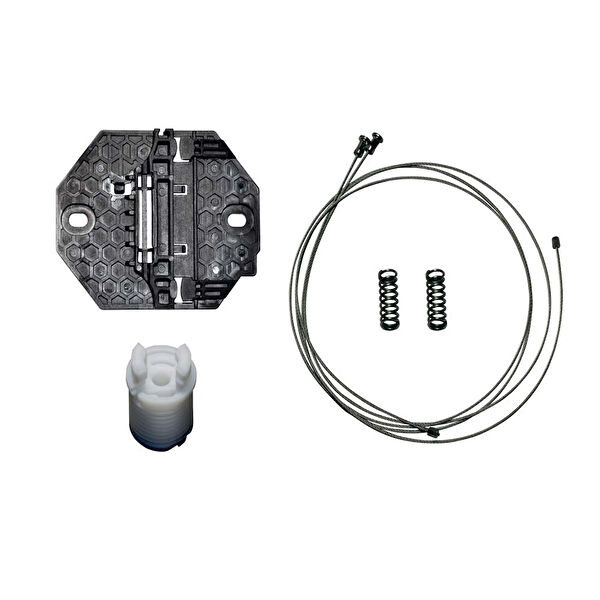 STARKLIPS Cam Krikoları