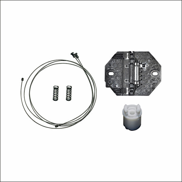 STARKLIPS Cam Krikoları