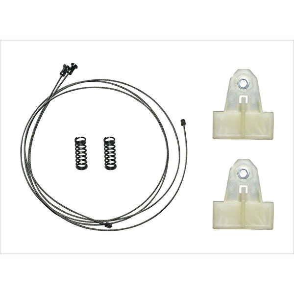 STARKLIPS Cam Krikoları