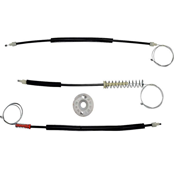 STARKLIPS Cam Krikoları