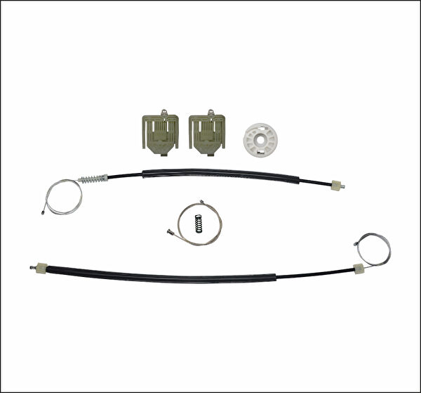 STARKLIPS Cam Krikoları