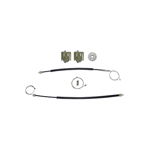 STARKLIPS Sistem Kabloları ve Aksesuarları