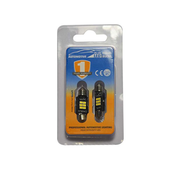 STARKLIPS Xenon Ampuller