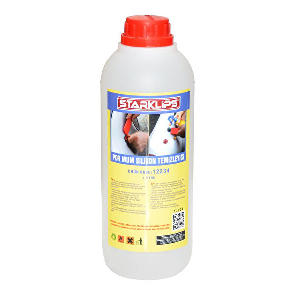 STARKLIPS Tuning Kitler