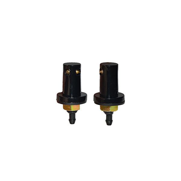 STARKLIPS Su Fıskiye Memesi