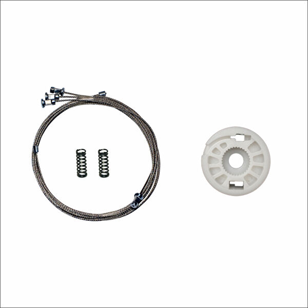 STARKLIPS Cam Krikoları