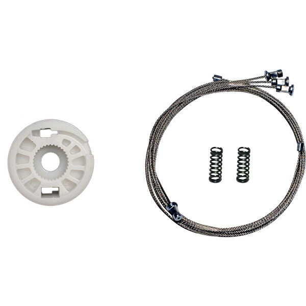 STARKLIPS Cam Krikoları