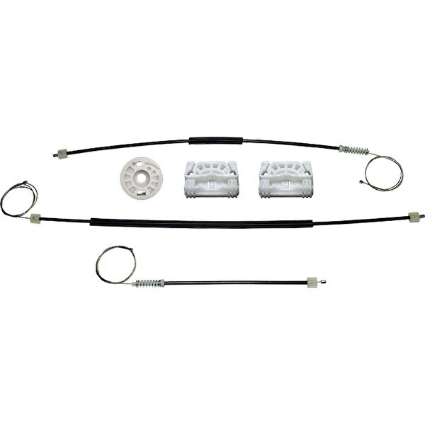 STARKLIPS Cam Krikoları