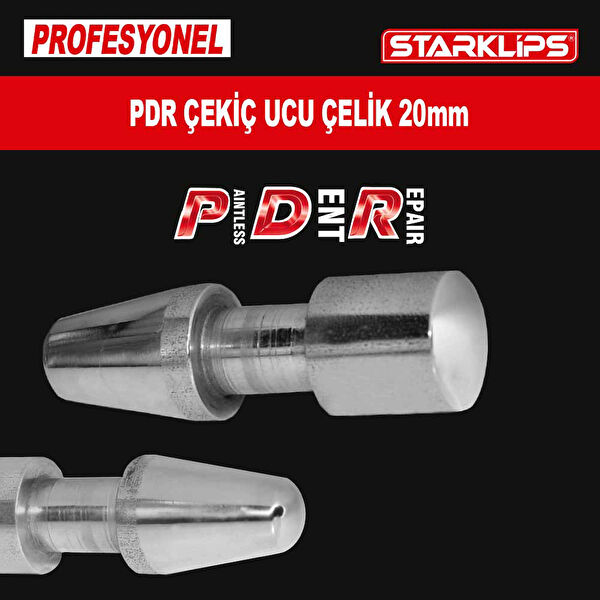 STARKLIPS Çok Amaçlı Set