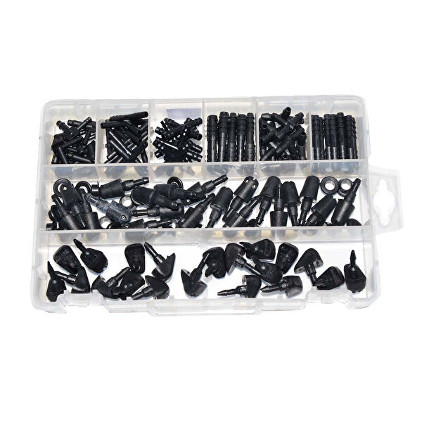 STARKLIPS Su Fıskiye Memesi