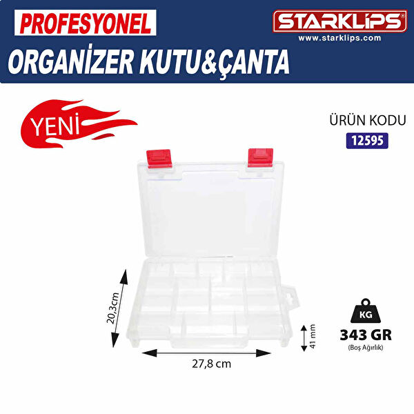 STARKLIPS Sistem Kabloları ve Aksesuarları