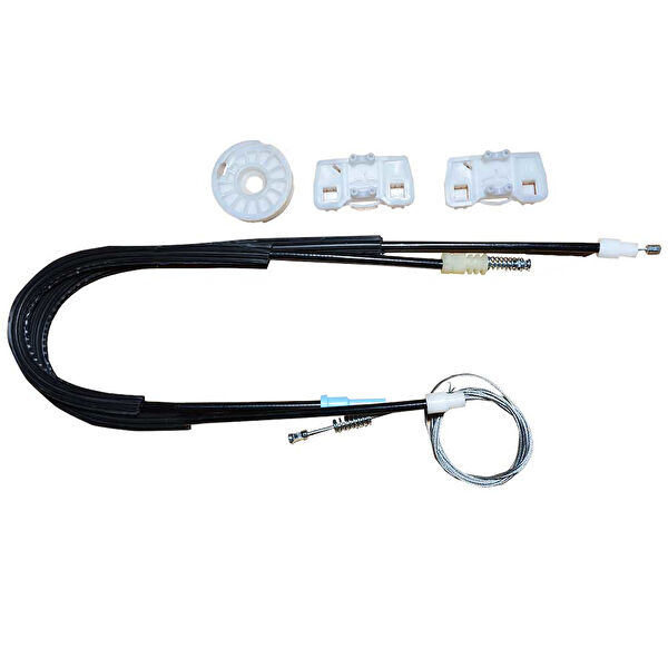 STARKLIPS Cam Krikoları