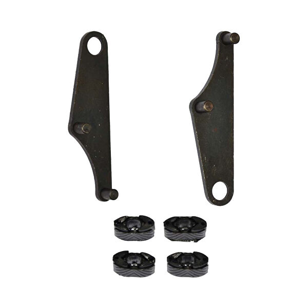 STARKLIPS Sistem Kabloları ve Aksesuarları