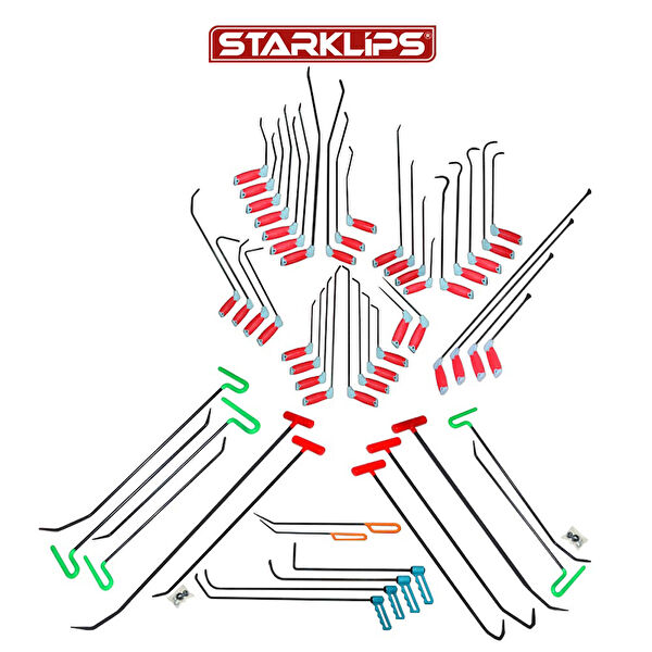 STARKLIPS Tuning Kitler