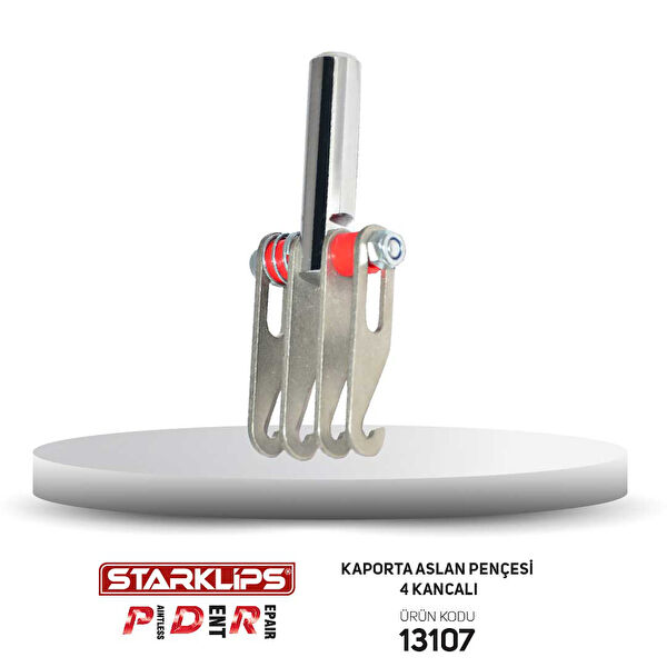 STARKLIPS Oto El Aletleri